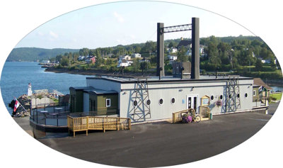 Scotia Ferry II Scotia Ferry II