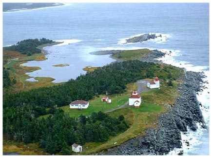 Lighthouse Park