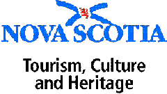 Nova Scotia Department of Tourism, Culture and Heritage