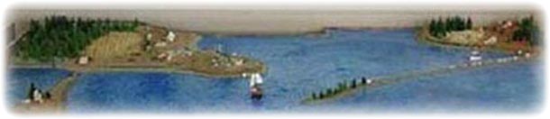 Acadian Shore