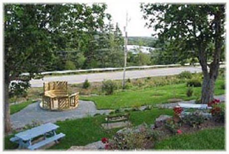 Cable Interpretive Panels