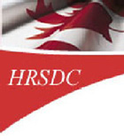 Human Resources and Skills Development Canada Human Resources and Skills Development Canada