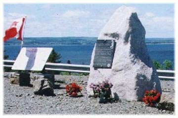 Prince Henry Monument