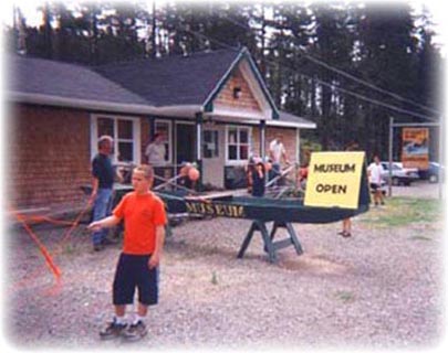 St. Mary's River Association